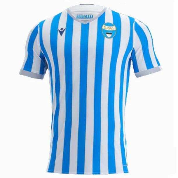 Tailandia Camiseta SPAL 1ª 2021 2022